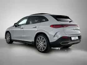 Mercedes-Benz EQE (2026) thumbnail 14