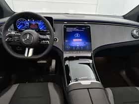 Mercedes-Benz EQE (2026) thumbnail 4