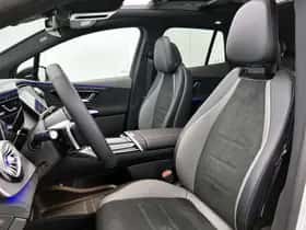 Mercedes-Benz EQE (2026) thumbnail 5