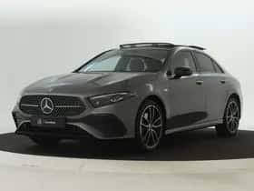 Mercedes-Benz A-Klasse (2025)