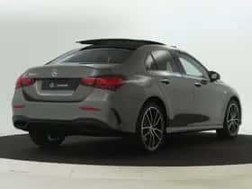 Mercedes-Benz A-Klasse (2025) thumbnail 2