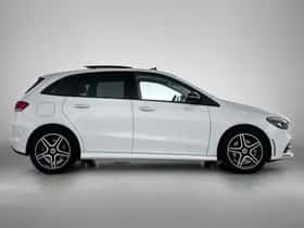 Mercedes-Benz B-Klasse (2021) thumbnail 13