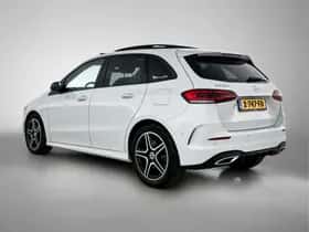 Mercedes-Benz B-Klasse (2021) thumbnail 15