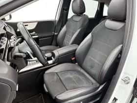 Mercedes-Benz B-Klasse (2021) thumbnail 17