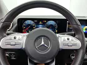 Mercedes-Benz B-Klasse (2021) thumbnail 19