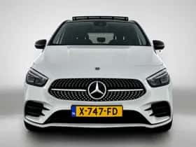 Mercedes-Benz B-Klasse (2021) thumbnail 22