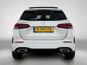 Mercedes-Benz B-Klasse (2021) thumbnail 23