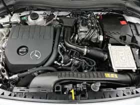 Mercedes-Benz B-Klasse (2021) thumbnail 35
