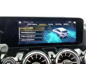 Mercedes-Benz B-Klasse (2021) thumbnail 39