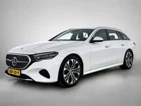 Mercedes-Benz E-Klasse (2024) thumbnail 1