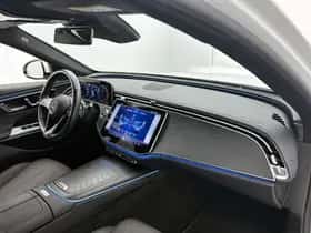 Mercedes-Benz E-Klasse (2024) thumbnail 6