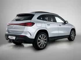 Mercedes-Benz EQA (2026) thumbnail 2