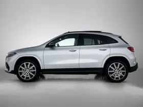 Mercedes-Benz EQA (2026) thumbnail 3