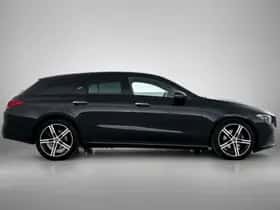 Mercedes-Benz CLA-Klasse (2023) thumbnail 11