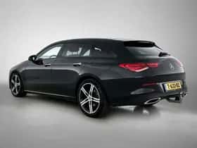Mercedes-Benz CLA-Klasse (2023) thumbnail 13