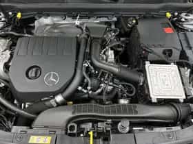 Mercedes-Benz CLA-Klasse (2023) thumbnail 34