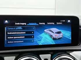 Mercedes-Benz CLA-Klasse (2023) thumbnail 37