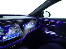 Mercedes-Benz E-Klasse (2024) thumbnail 19