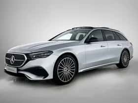 Mercedes-Benz E-Klasse (2026) thumbnail 1