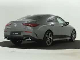 Mercedes-Benz CLA-Klasse (2024) thumbnail 2