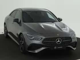 Mercedes-Benz CLA-Klasse (2024) thumbnail 22