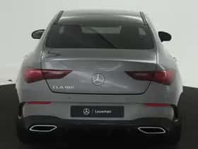 Mercedes-Benz CLA-Klasse (2024) thumbnail 23