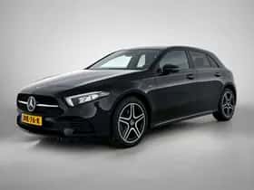 Mercedes-Benz A-Klasse (2021)