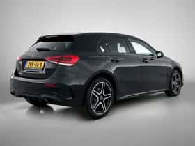 Mercedes-Benz A-Klasse (2021) thumbnail 2