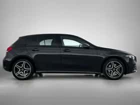 Mercedes-Benz A-Klasse (2021) thumbnail 11
