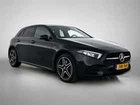 Mercedes-Benz A-Klasse (2021) thumbnail 12