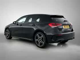 Mercedes-Benz A-Klasse (2021) thumbnail 13