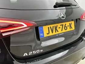 Mercedes-Benz A-Klasse (2021) thumbnail 19