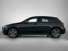 Mercedes-Benz A-Klasse (2021) thumbnail 3