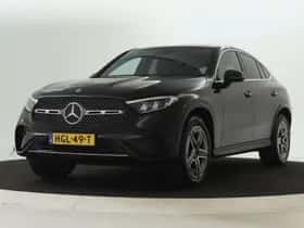 Mercedes-Benz GLC-Klasse (2024) thumbnail 1