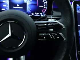 Mercedes-Benz GLC-Klasse (2024) thumbnail 12