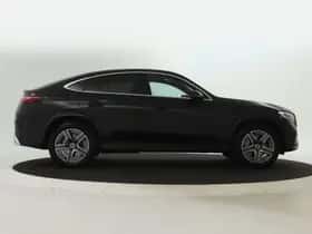 Mercedes-Benz GLC-Klasse (2024) thumbnail 14