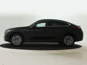 Mercedes-Benz GLC-Klasse (2024) thumbnail 3