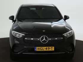 Mercedes-Benz GLC-Klasse (2024) thumbnail 24