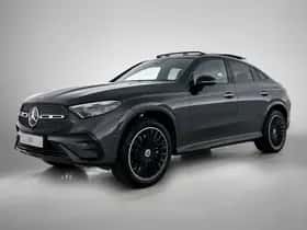 Mercedes-Benz GLC-Klasse (2026)