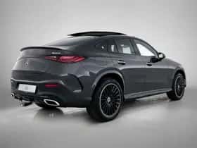 Mercedes-Benz GLC-Klasse (2026) thumbnail 2