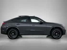 Mercedes-Benz GLC-Klasse (2026) thumbnail 13