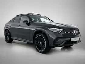 Mercedes-Benz GLC-Klasse (2026) thumbnail 14