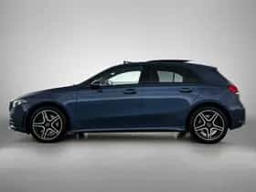 Mercedes-Benz A-Klasse (2021) thumbnail 3