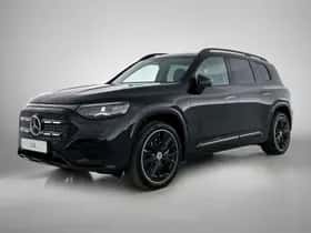 Mercedes-Benz GLB-Klasse (2026)