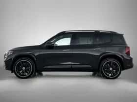Mercedes-Benz GLB-Klasse (2026) thumbnail 3