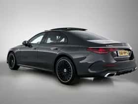 Mercedes-Benz E-Klasse (2025) thumbnail 15