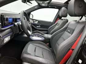 Mercedes-Benz GLE (2025) thumbnail 17