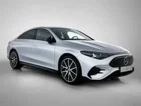 Mercedes-Benz CLA-Klasse (2026) thumbnail 14