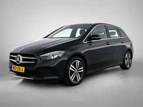 Mercedes-Benz B-Klasse (2022)