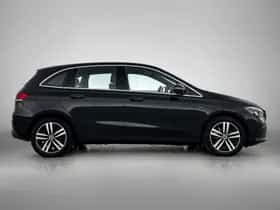 Mercedes-Benz B-Klasse (2022) thumbnail 11